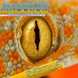 'REPTILE' COMPILED BY MAGURUK