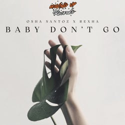 Baby Don't Go