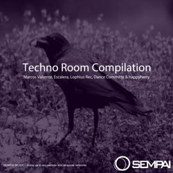 Techno Room Compilation