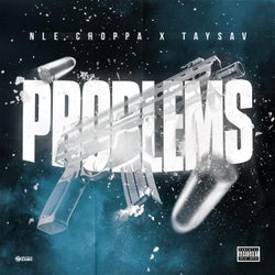 Problems (Feat. NLE Choppa)