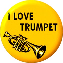 I Love Trumpet