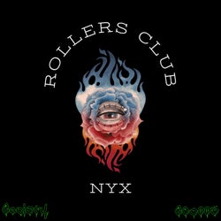 Rollers Club EP
