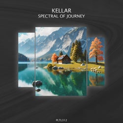 Spectral of Journey