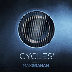 Max Graham Presents Cycles 7