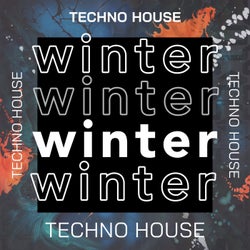 Winter Techno House
