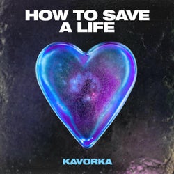 How To Save A Life (Radio Edit)