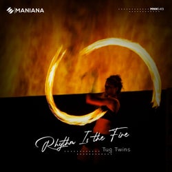 Rhythm Is the Fire