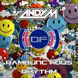 Rambunctious Rhythm (feat. Dream Frequency)