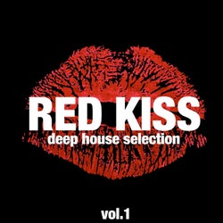 Red Kiss, Deep House Selection, Vol. 1