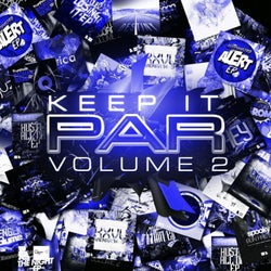 Keep It Par, Vol. 2
