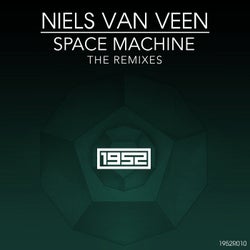 Space Machine (The Remixes)