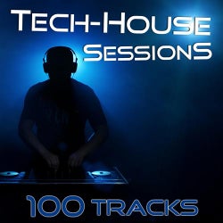 Tech-house Sessions