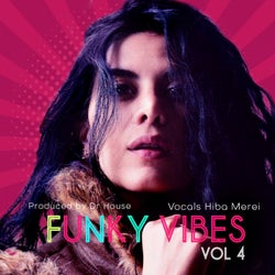 Funky Vibes, Vol. 4