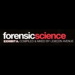 Forensic Science Exhibit.A