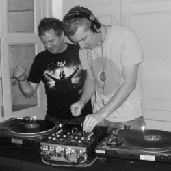 Deep house - Live from Kludo 1 June 2013
