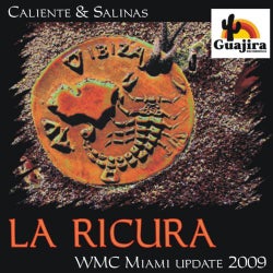 La Ricura (WMC Miami Update 2009)