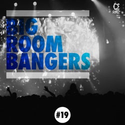 Big Room Bangers Vol. 19