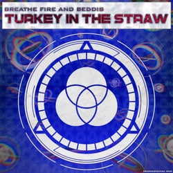 Turkey in The Straw