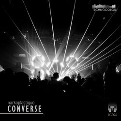 Converse EP