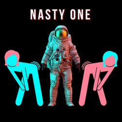 Nasty One (feat. Riston Diggs)