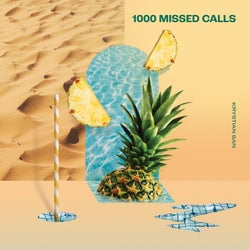 1000 Missed Calls
