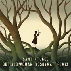 Buffalo Woman (YoSoyMatt Remix)