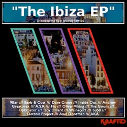 The Ibiza EP