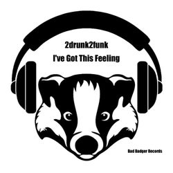 I've Got This Feeling
