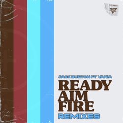 Ready Aim Fire (Remixes Extended) feat. Vania