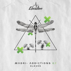 Addictions EP