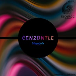 Cenzontle (Original Mix)