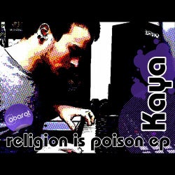 Religion Is Poison Ep