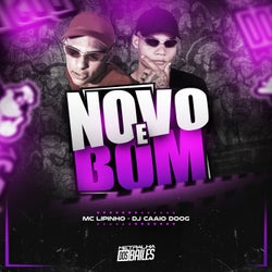 Novo E Bom