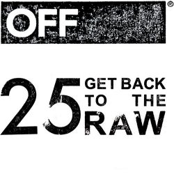 Get Back To The Raw 1