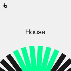 The June Shortlist:: House
