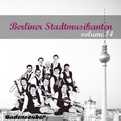 Berliner Stadtmusikanten 14