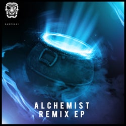 Alchemist Remixes