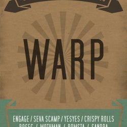 WARP Chart