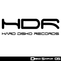 Disko Sampler 5