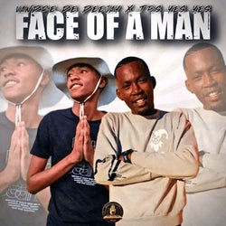 Face Of A Man