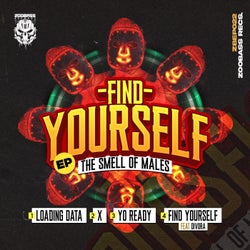 Find Yourself EP