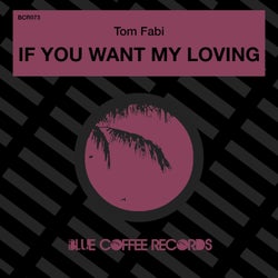 If You Want My Loving - Extended Mix