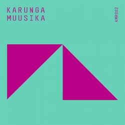 Karunga Muusika Remixes 2
