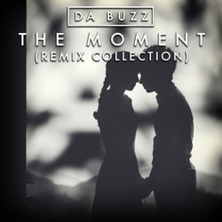 The Moment I Found You - Remix Collection