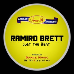 Just The Beat