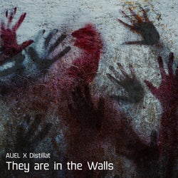 They Are in the Walls