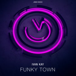Funky Town Chart