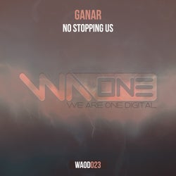 No Stopping Us (Extended Mix)