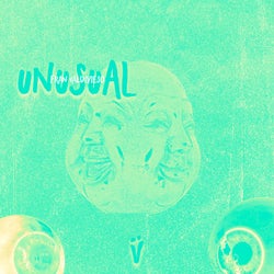 Unusual (Radio Edit)