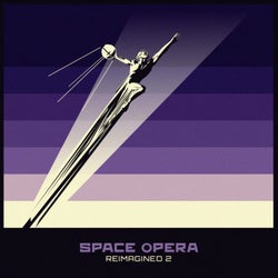 Space Opera Reimagined 2